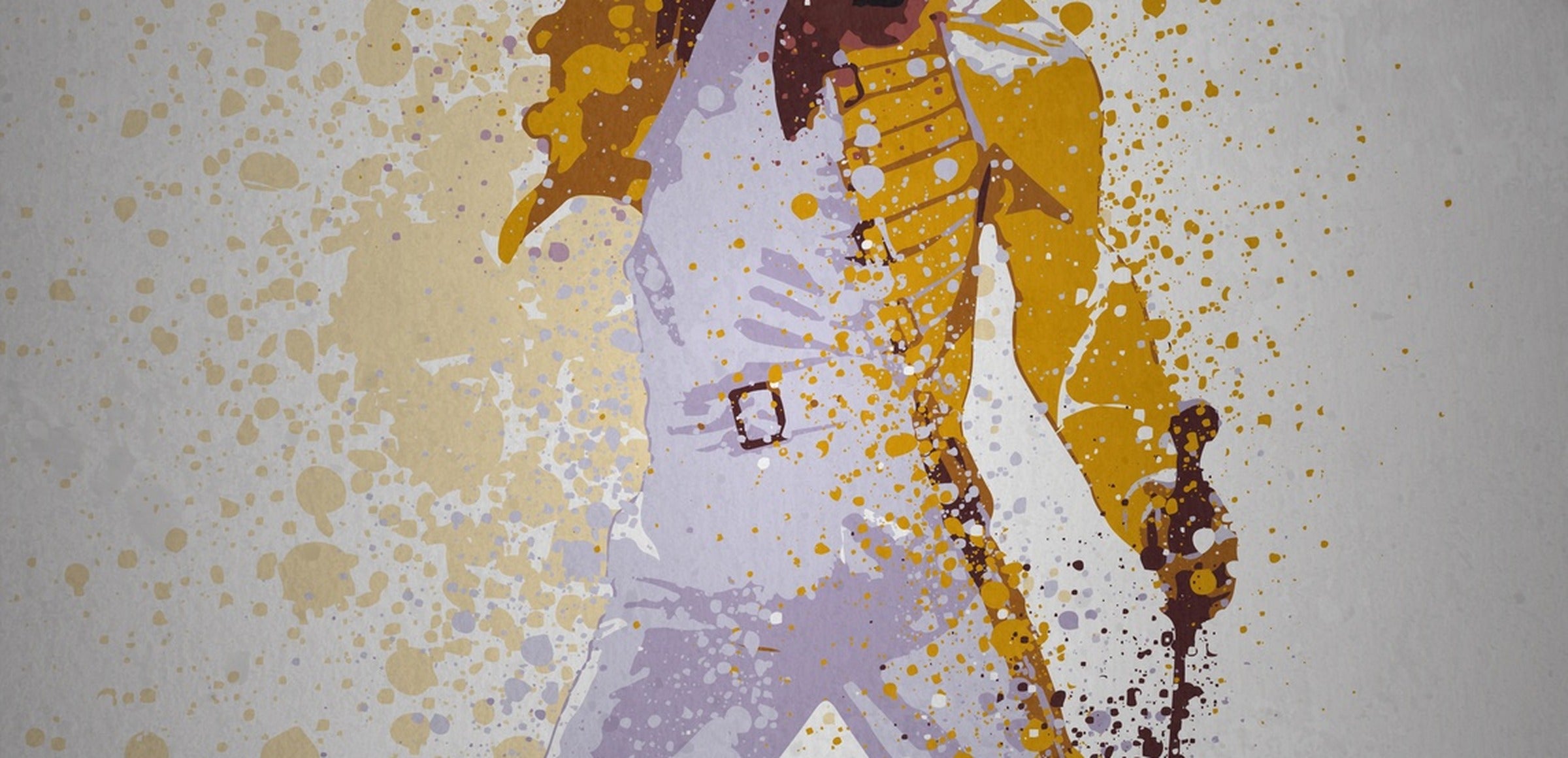 TM Creative Design collection hero - Killer Queen