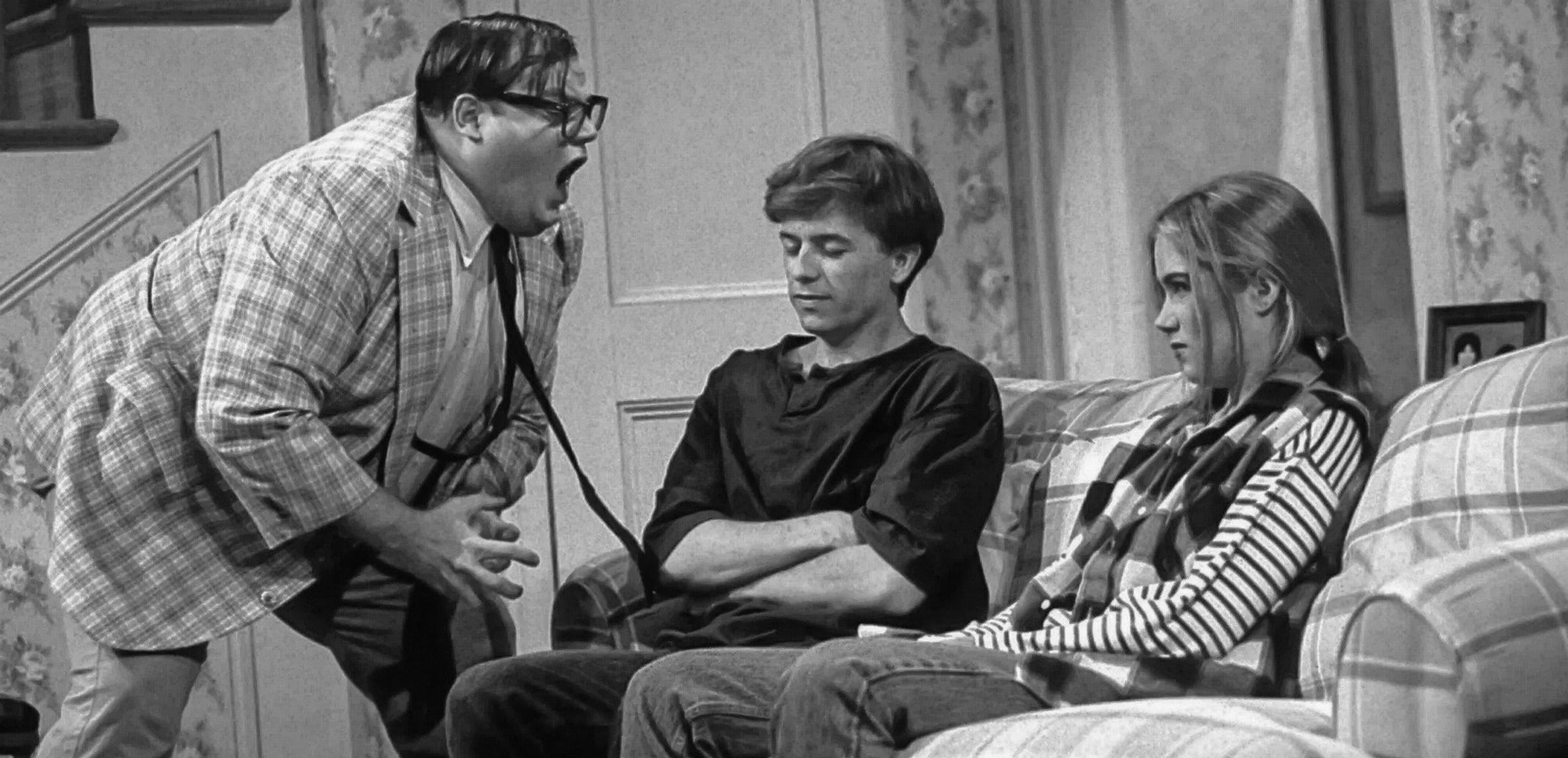 SNL collection hero - Matt Foley