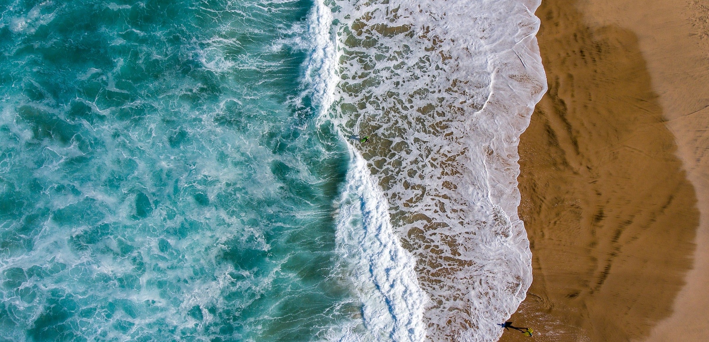 Karolis Janulis collection hero - Wet Sand