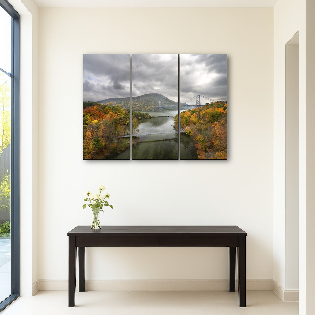 AUTO-MOCKUP ROOM | Anthony's Nose