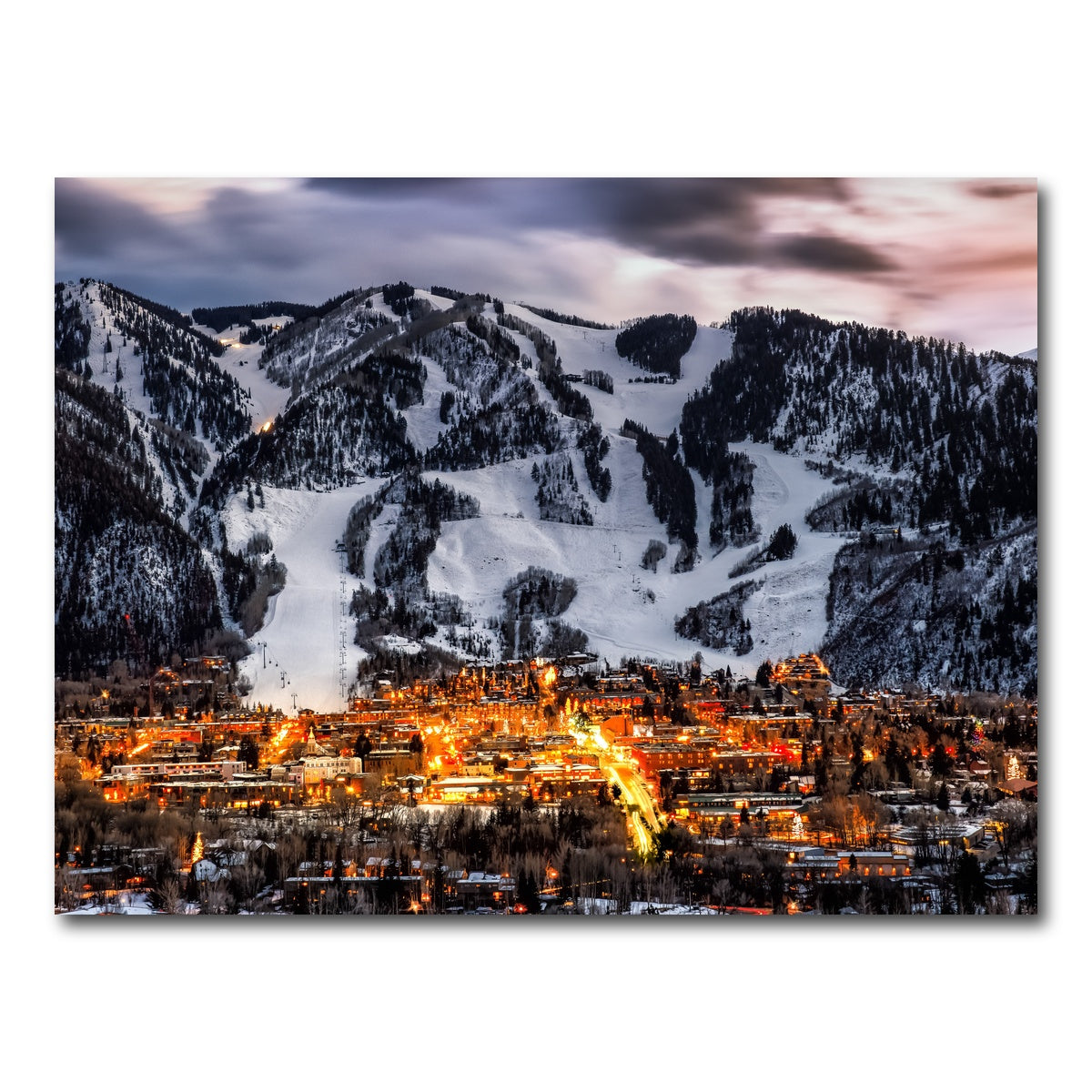 AUTO-MOCKUP WHITE | Aspen | 1 Piece | Gallery Wrap Canvas | group=4x3