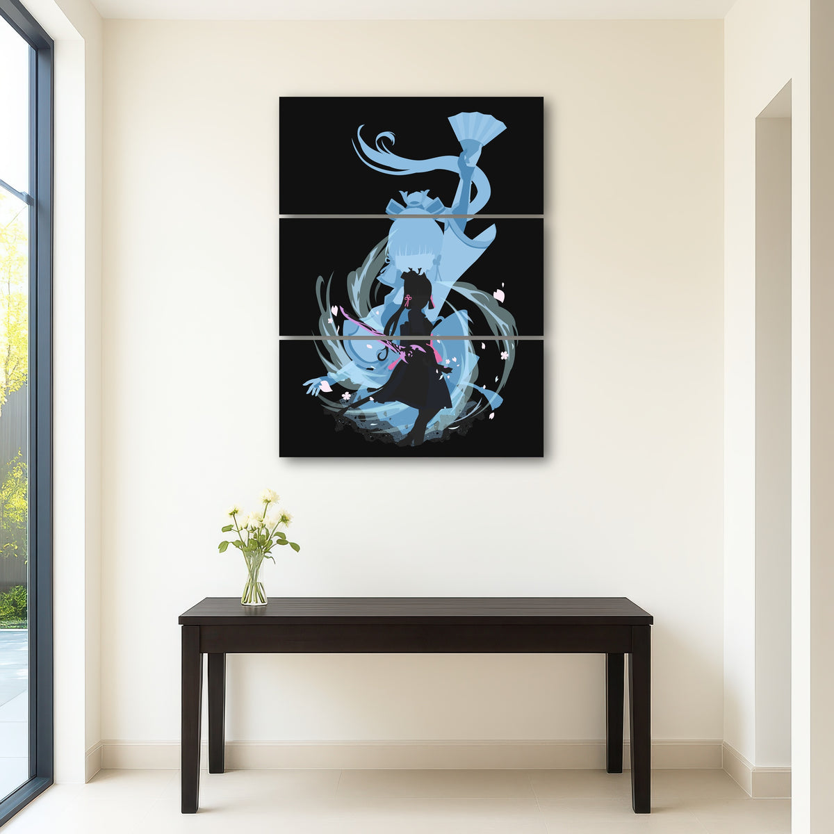 AUTO-MOCKUP ROOM | Ayaka