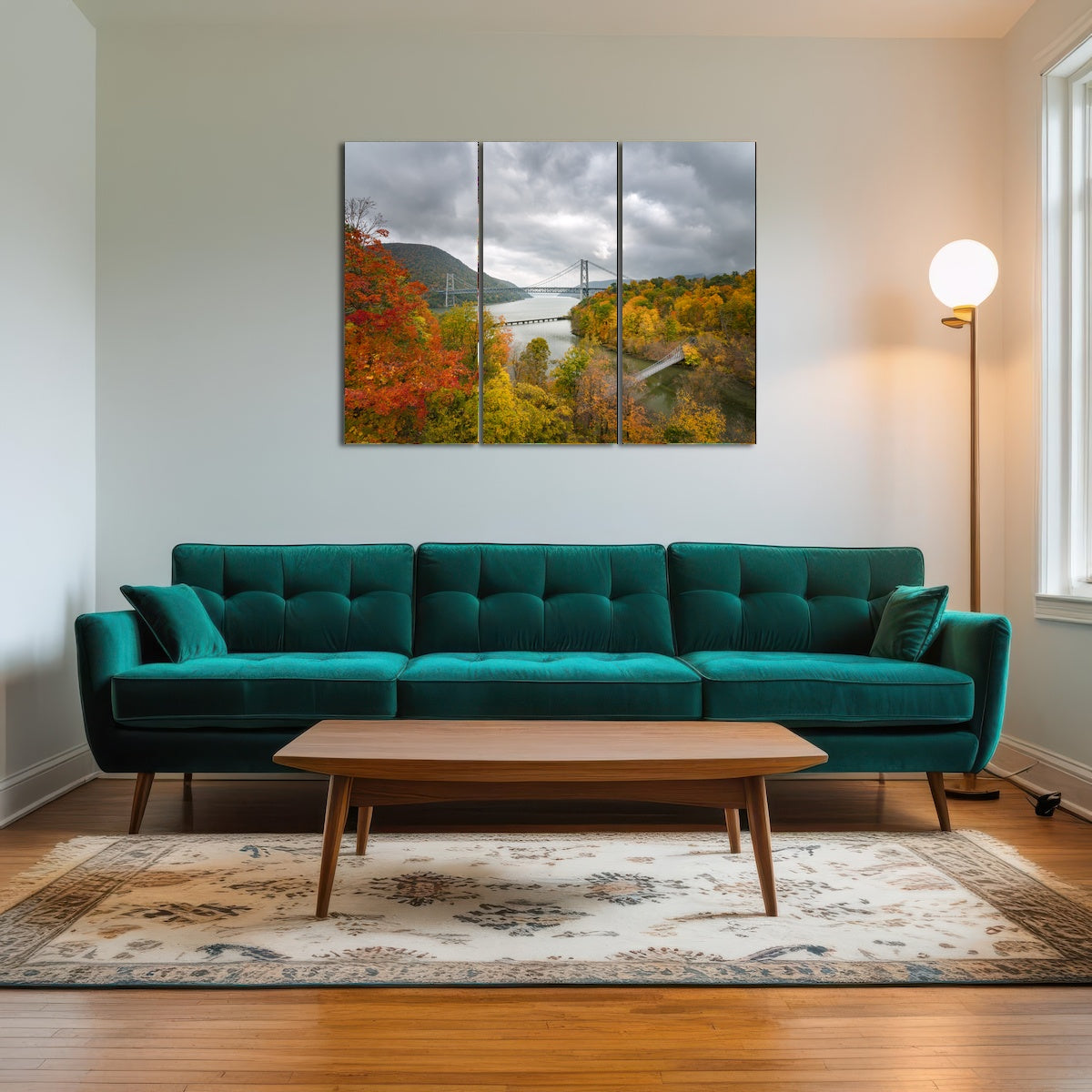 AUTO-MOCKUP ROOM | Bear mountain