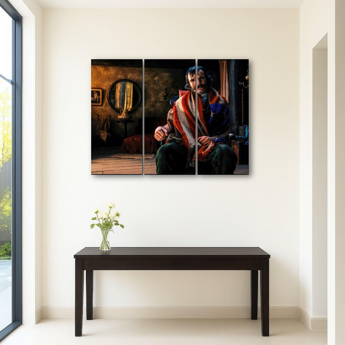 AUTO-MOCKUP ROOM | Bill The Butcher