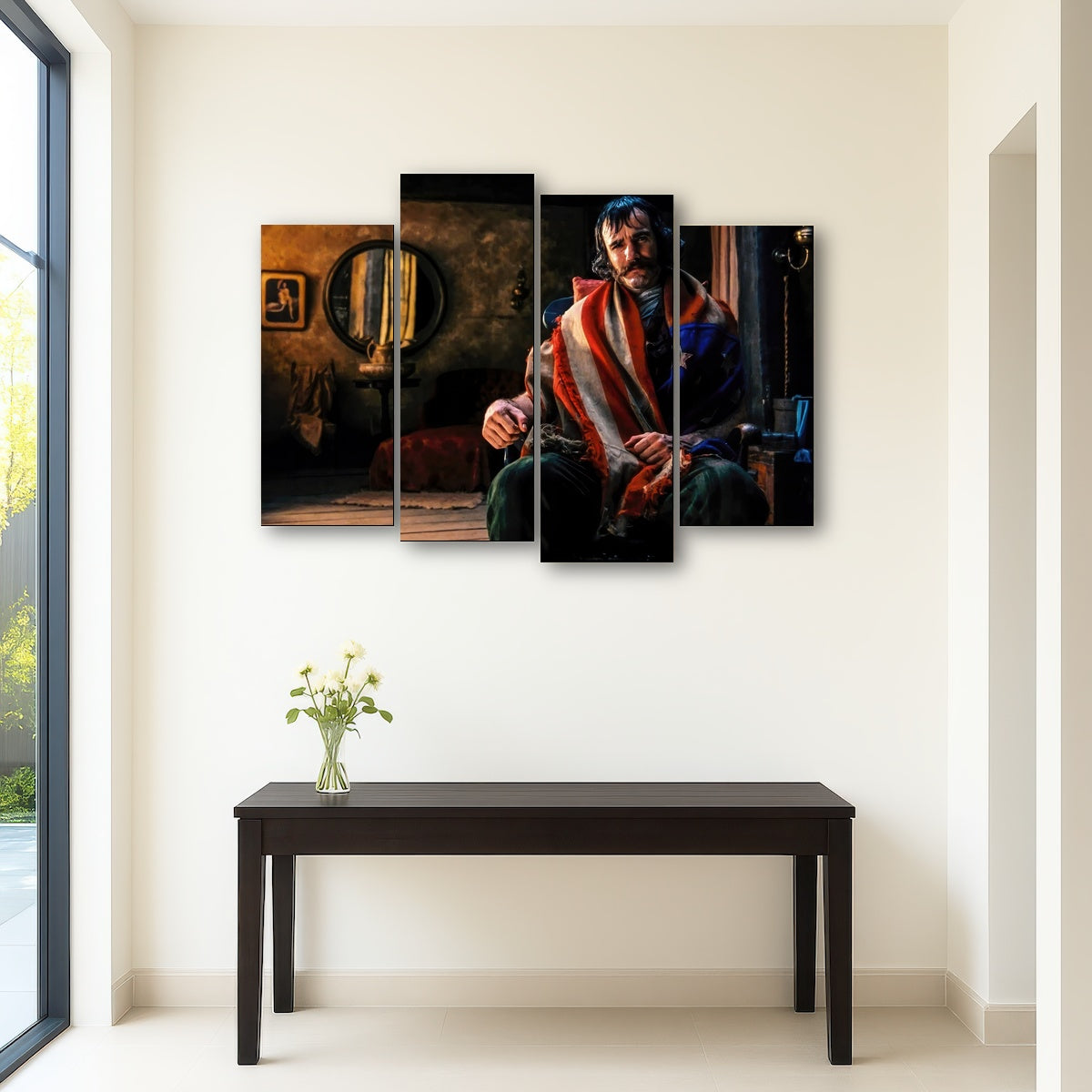 AUTO-MOCKUP ROOM | Bill The Butcher