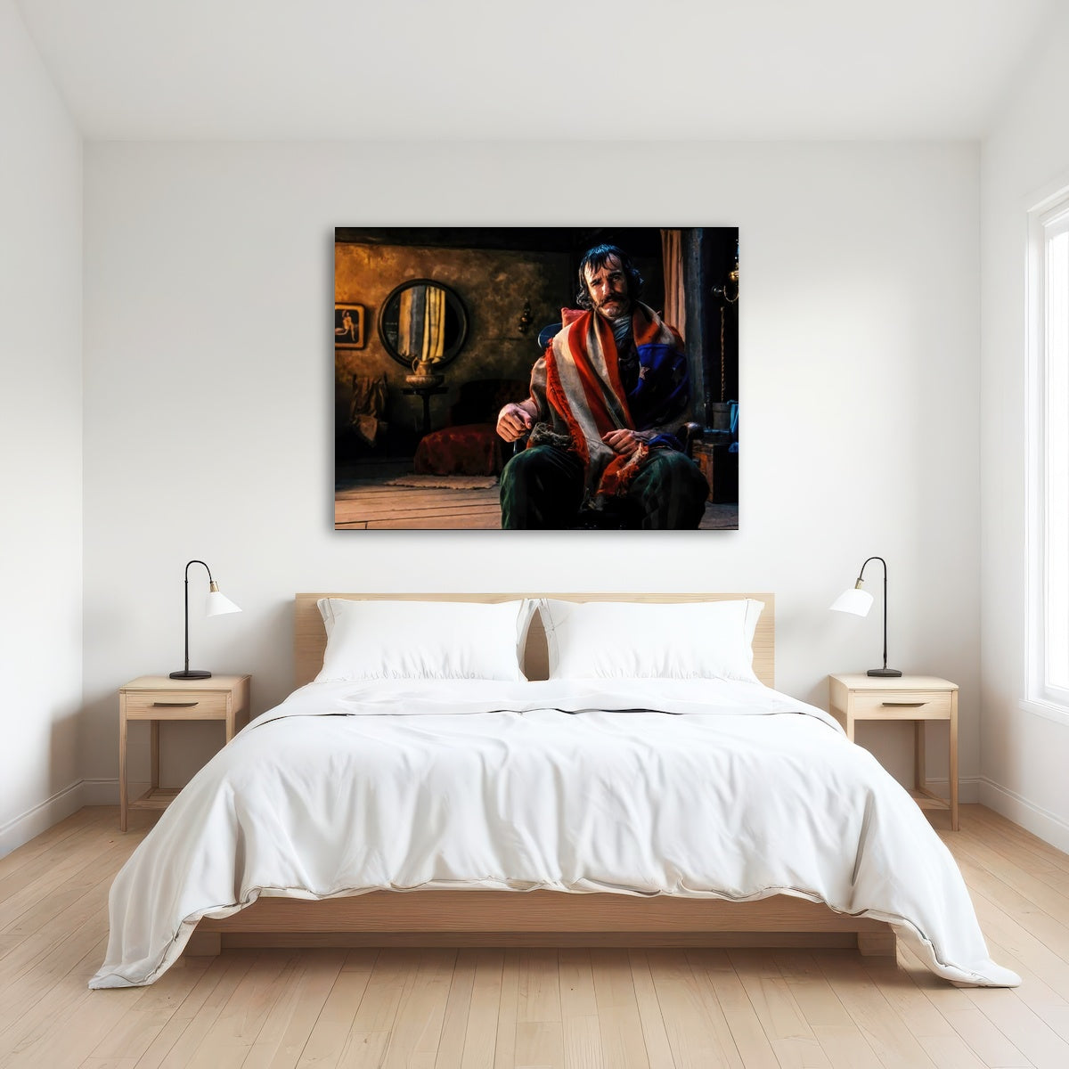 AUTO-MOCKUP ROOM | Bill The Butcher