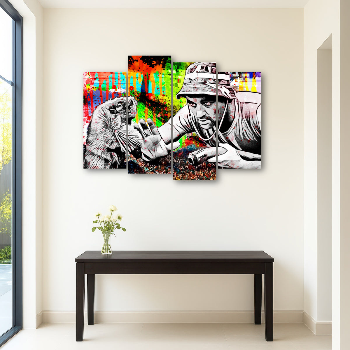 AUTO-MOCKUP ROOM | Caddyshack