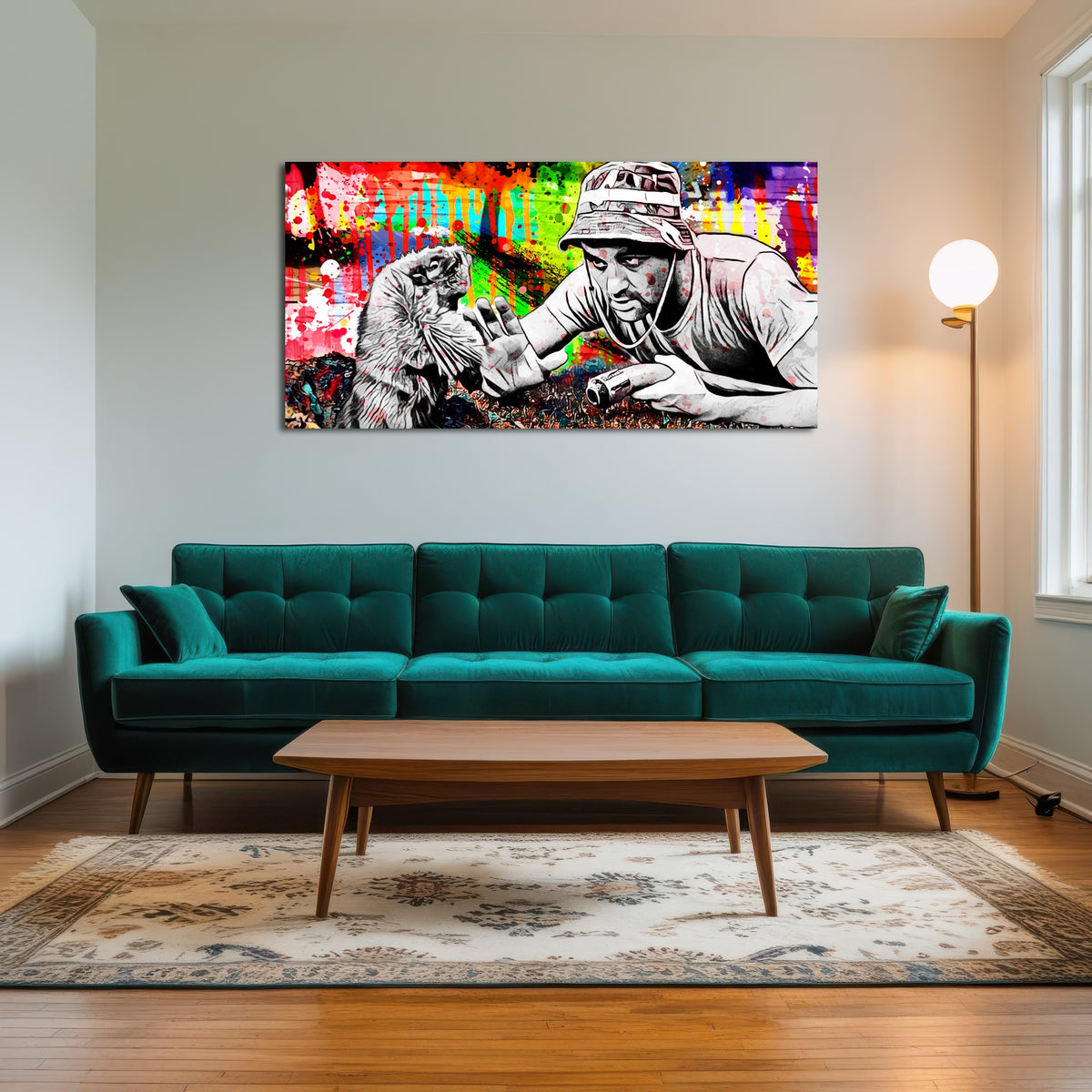 AUTO-MOCKUP ROOM | Caddyshack