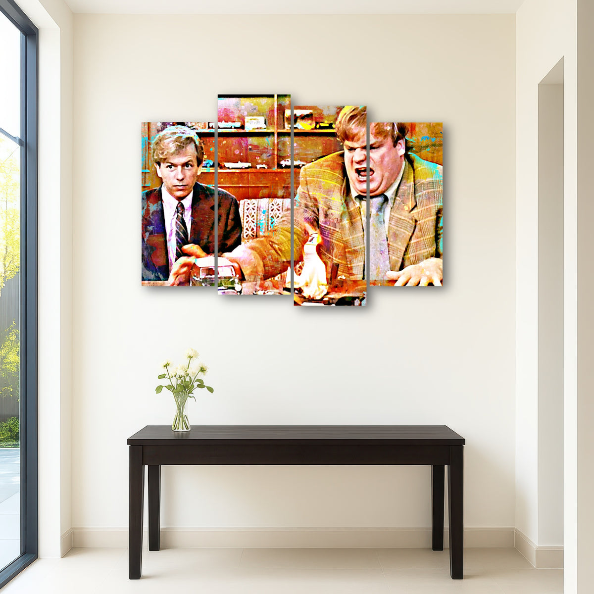 AUTO-MOCKUP ROOM | Callahan Sales Pitch