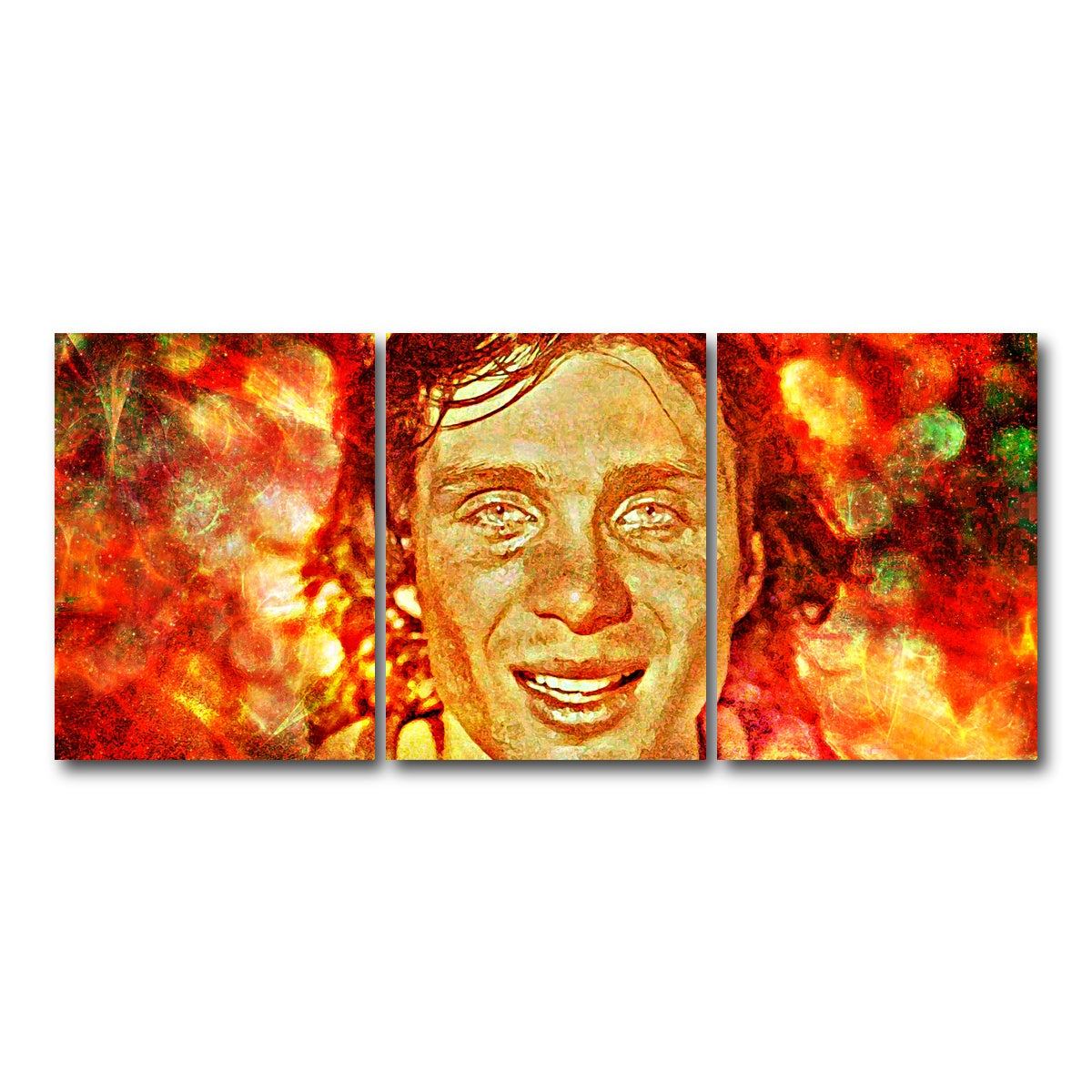 AUTO-MOCKUP WHITE | Capa | 3 Piece | Gallery Wrap Canvas | group=18x24