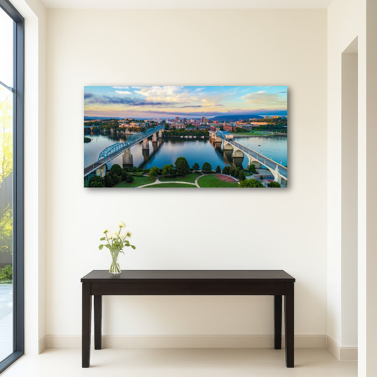 AUTO-MOCKUP ROOM | Chattanooga