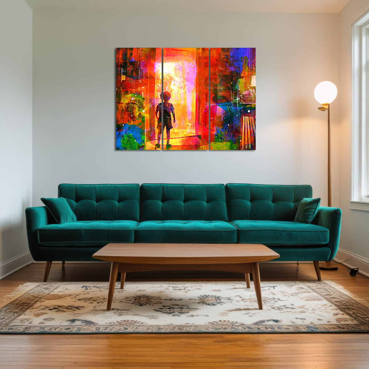 AUTO-MOCKUP ROOM | Close Encounters of the Third Kind