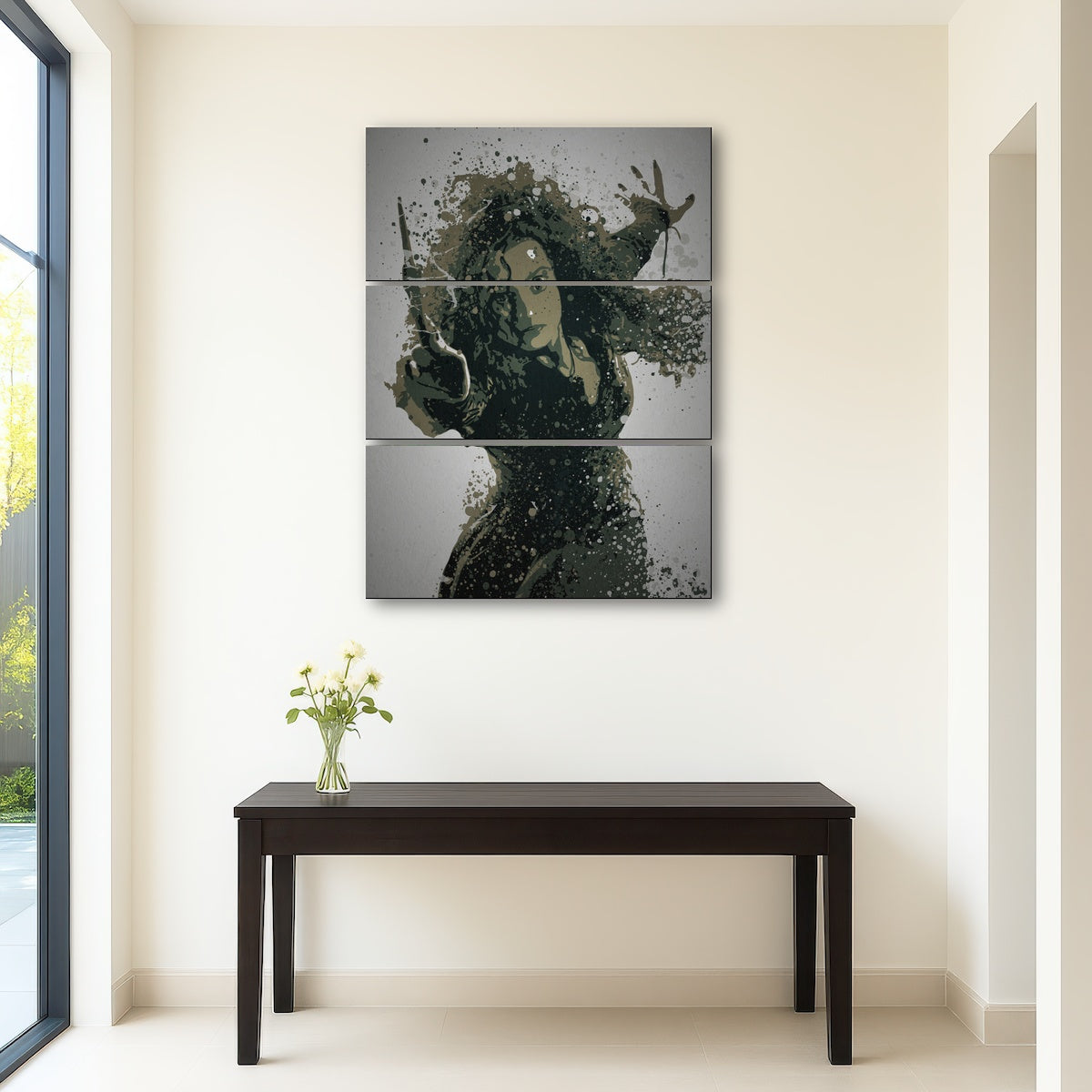 AUTO-MOCKUP ROOM | Death Eater