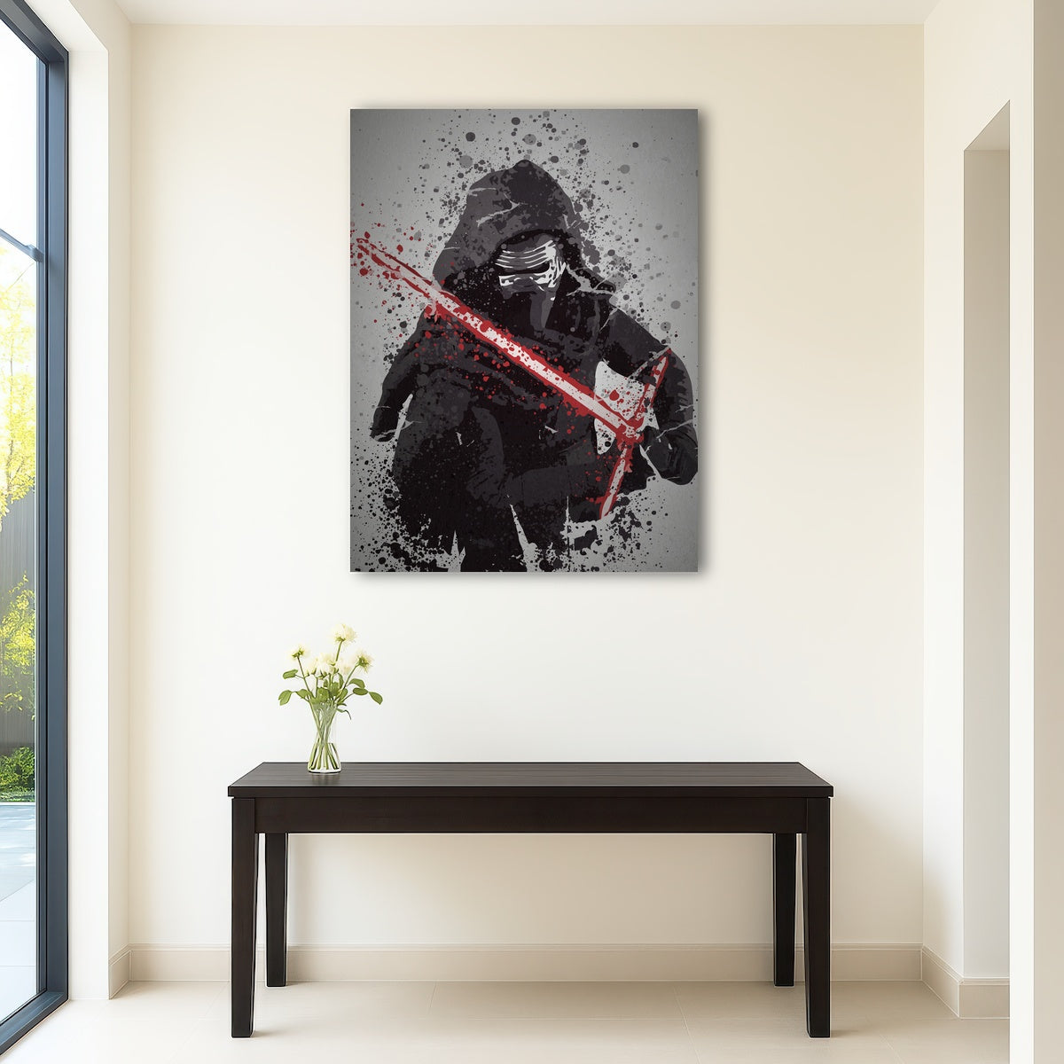 AUTO-MOCKUP ROOM | Destroy The Past