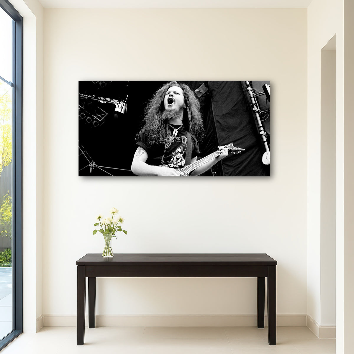 AUTO-MOCKUP ROOM | Dimebag