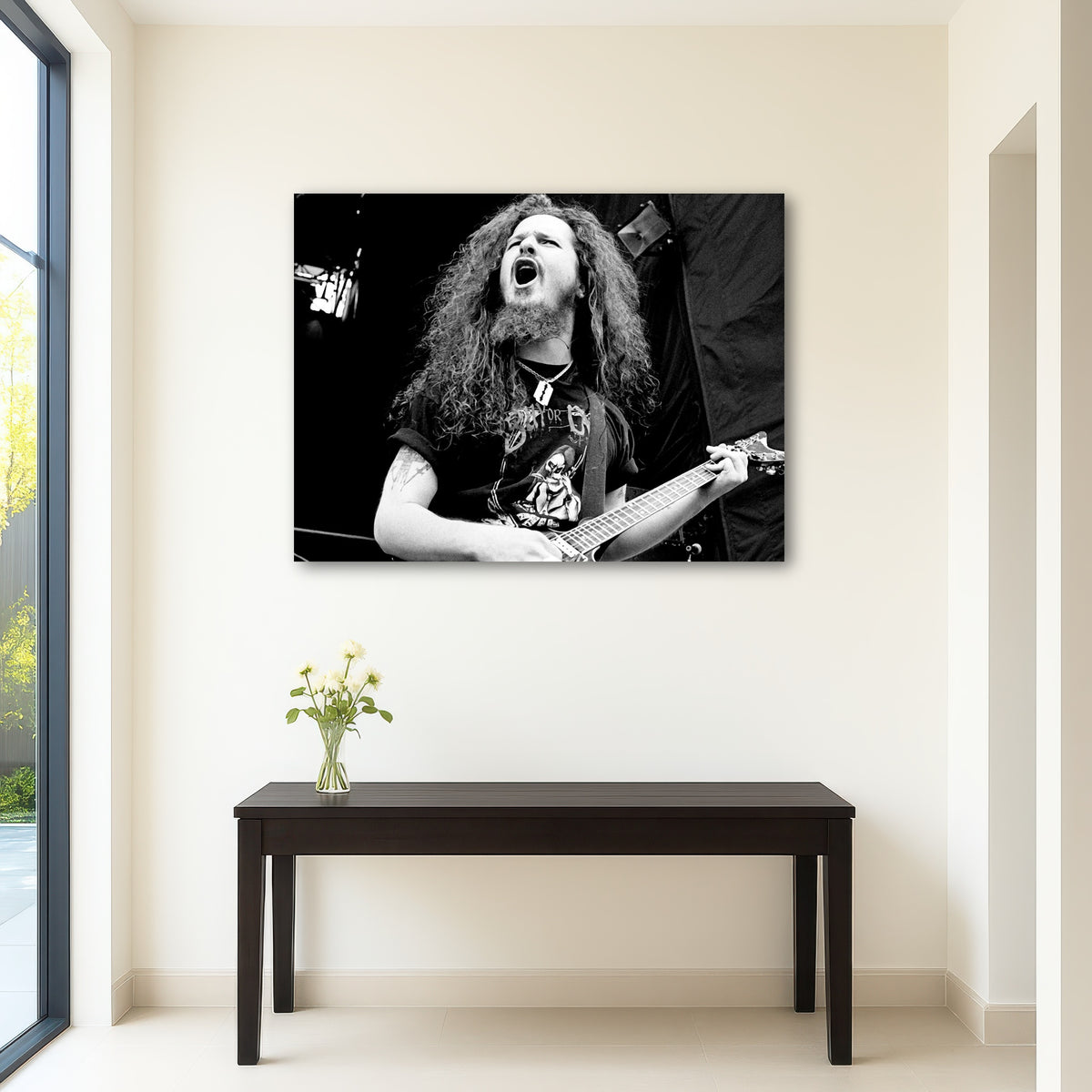 AUTO-MOCKUP ROOM | Dimebag