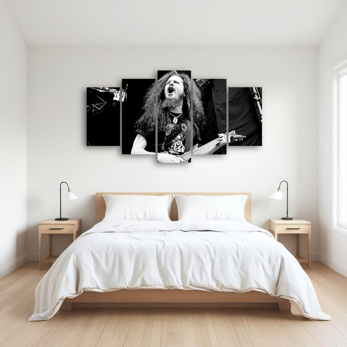 AUTO-MOCKUP ROOM | Dimebag