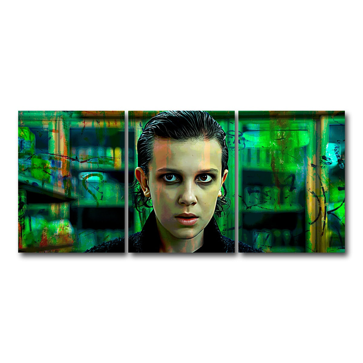 AUTO-MOCKUP WHITE | EL | 3 Piece | Gallery Wrap Canvas | group=18x24