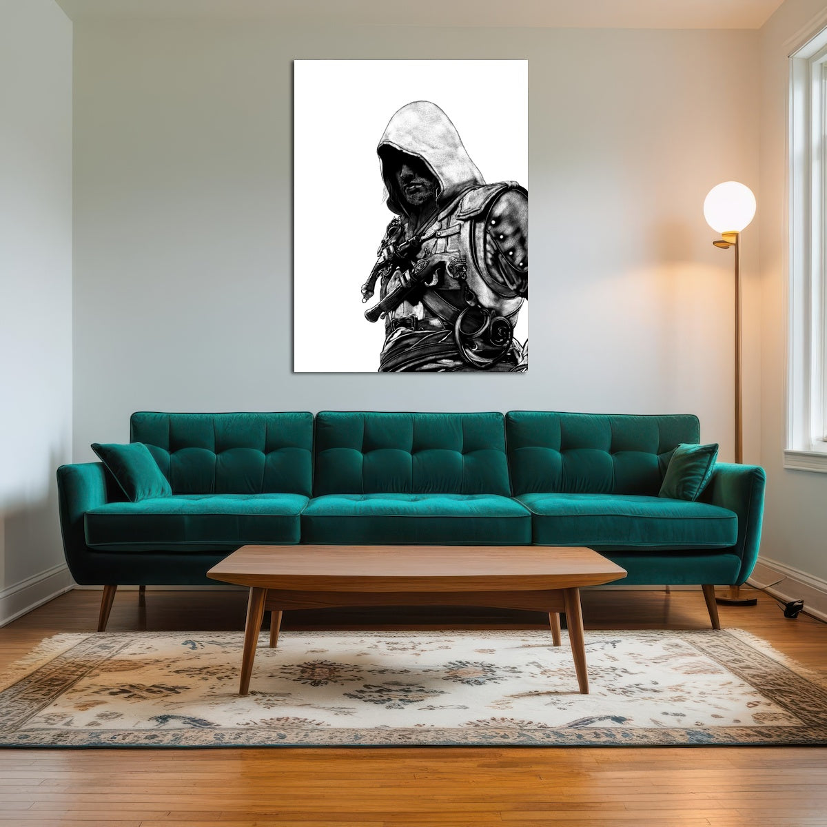 AUTO-MOCKUP ROOM | Edward