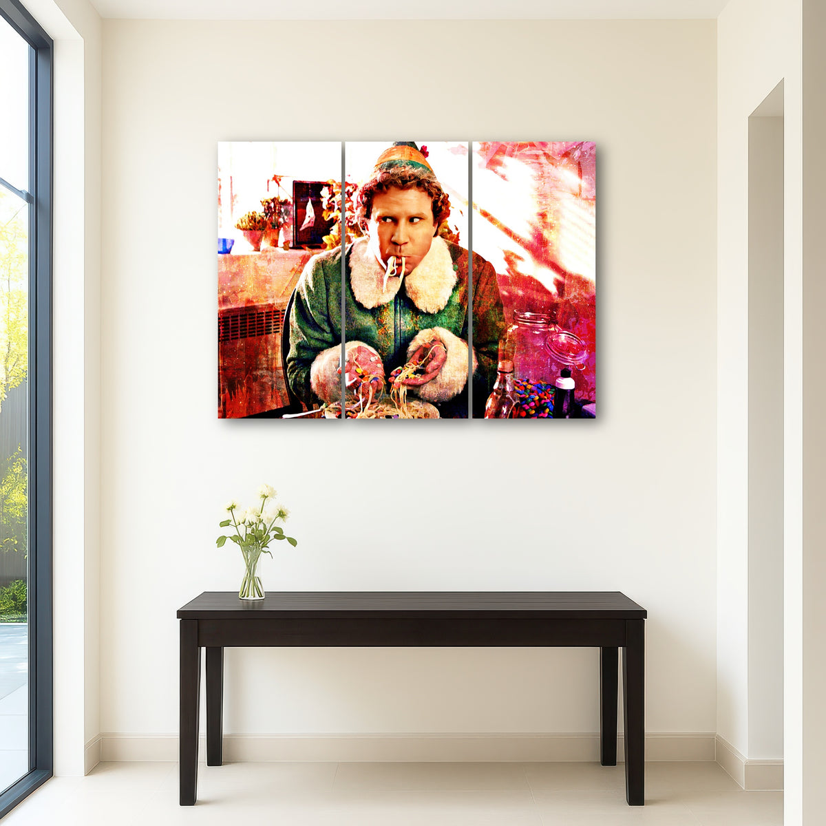 AUTO-MOCKUP ROOM | Elf