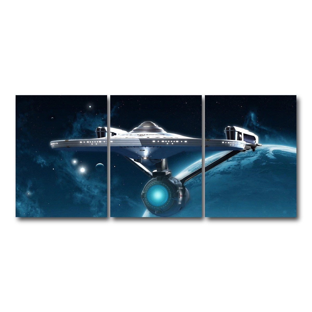 AUTO-MOCKUP WHITE | Enterprise | 3 Piece | Gallery Wrapped | group=18x24