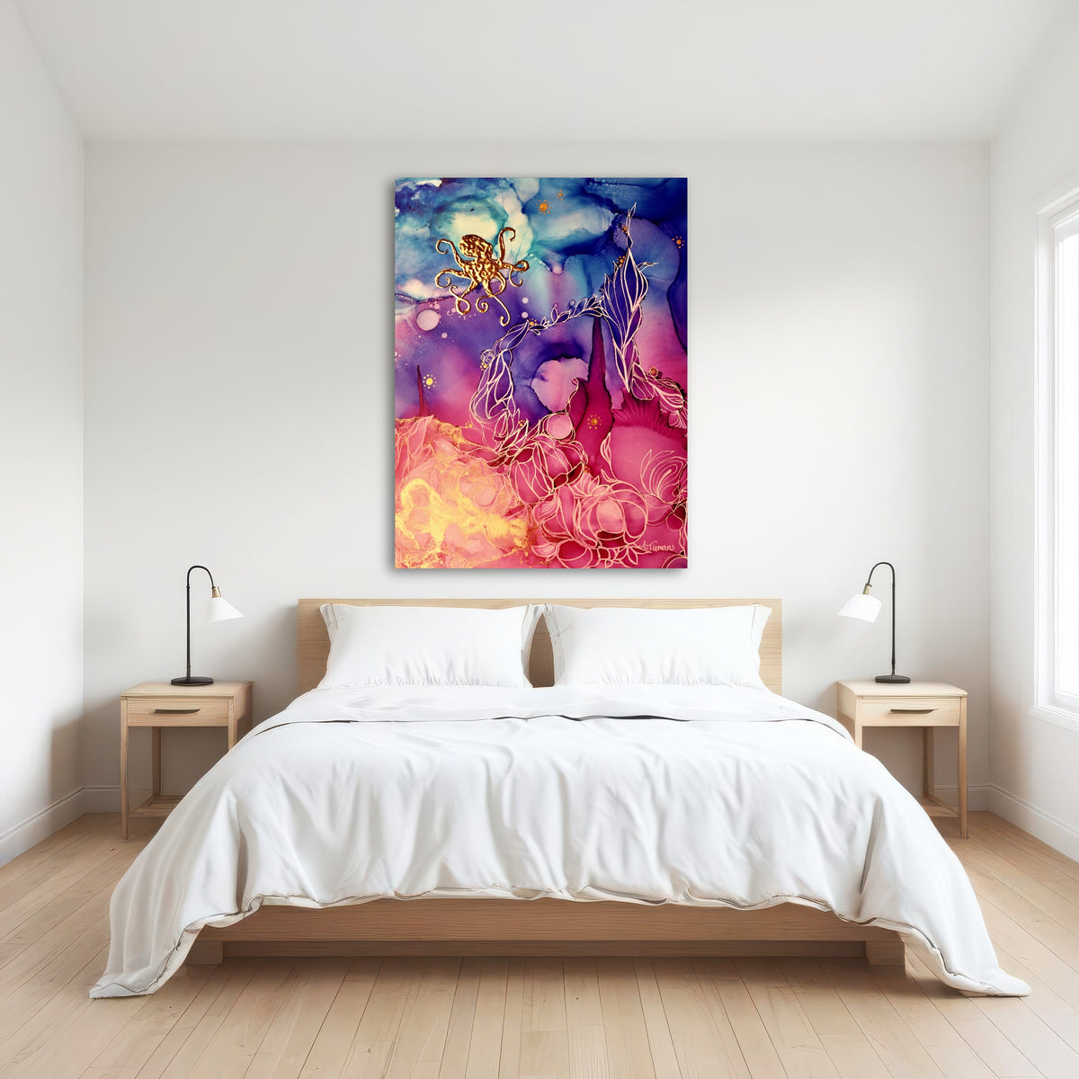 AUTO-MOCKUP ROOM | Fantastical