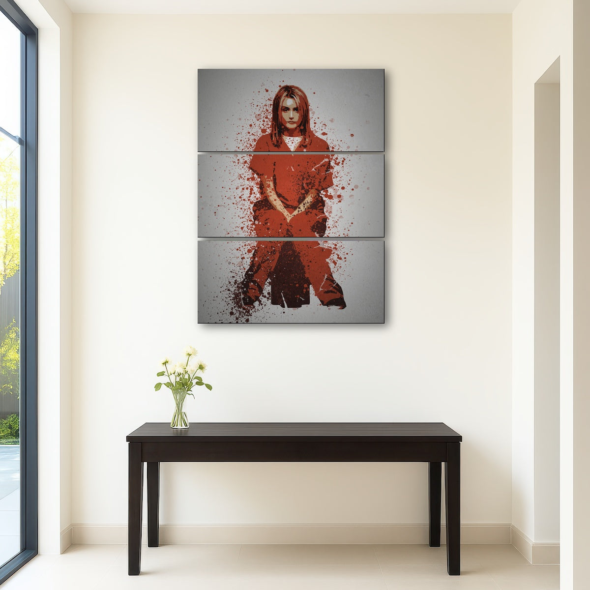 AUTO-MOCKUP ROOM | Inmate