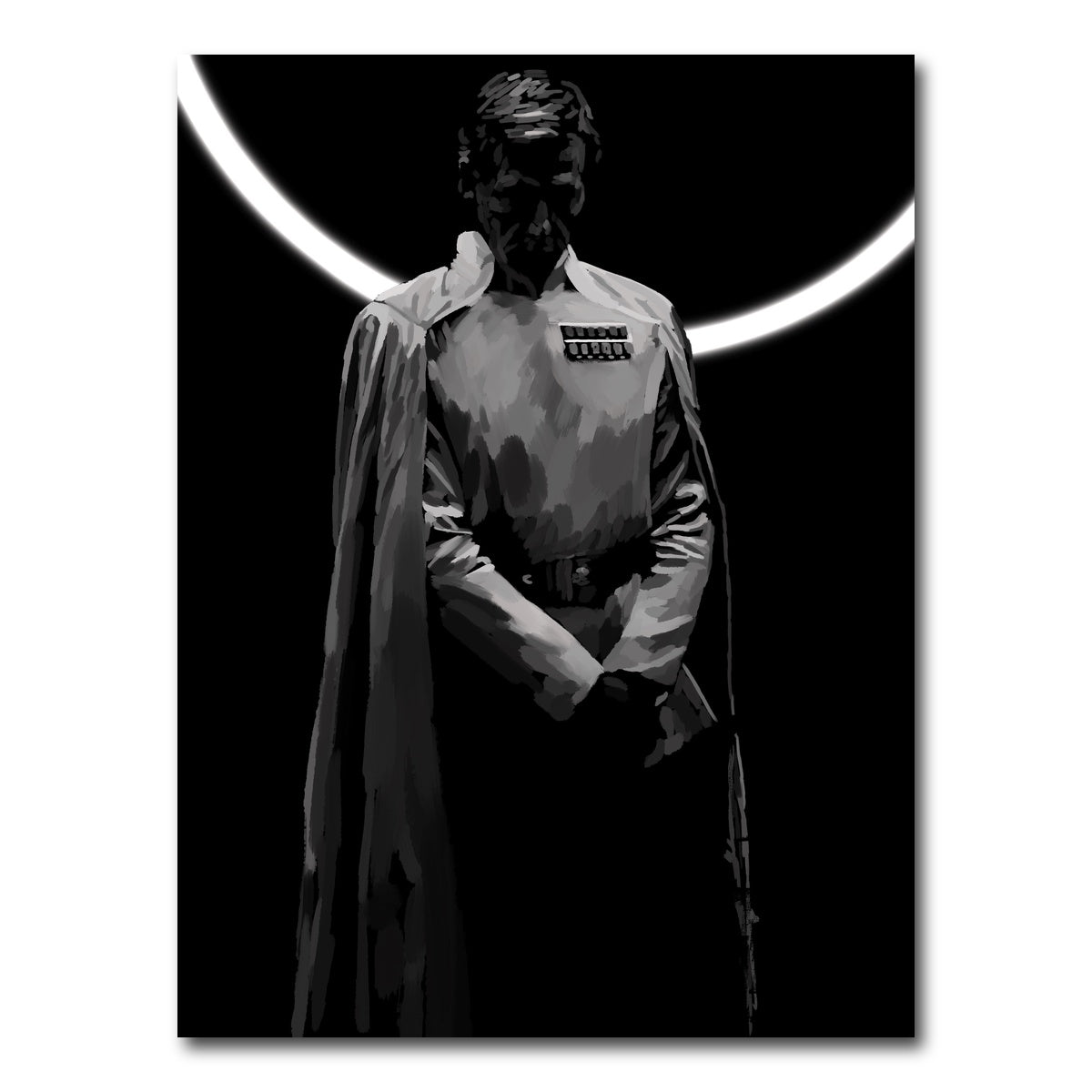 AUTO-MOCKUP WHITE | Krennic | 1 Piece | Gallery Wrap Canvas | group=3x4