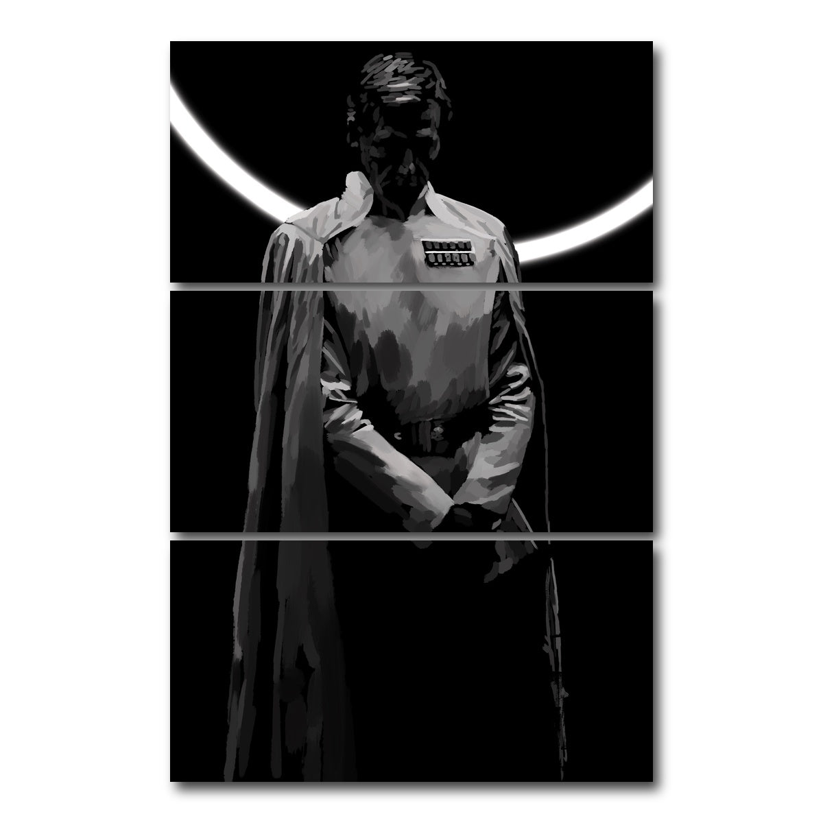 AUTO-MOCKUP WHITE | Krennic | 3 Piece | Gallery Wrap Canvas | group=12x24_stacked