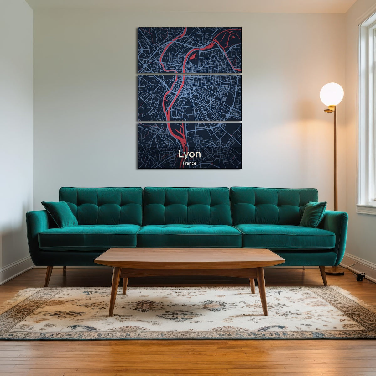 AUTO-MOCKUP ROOM | Lyon