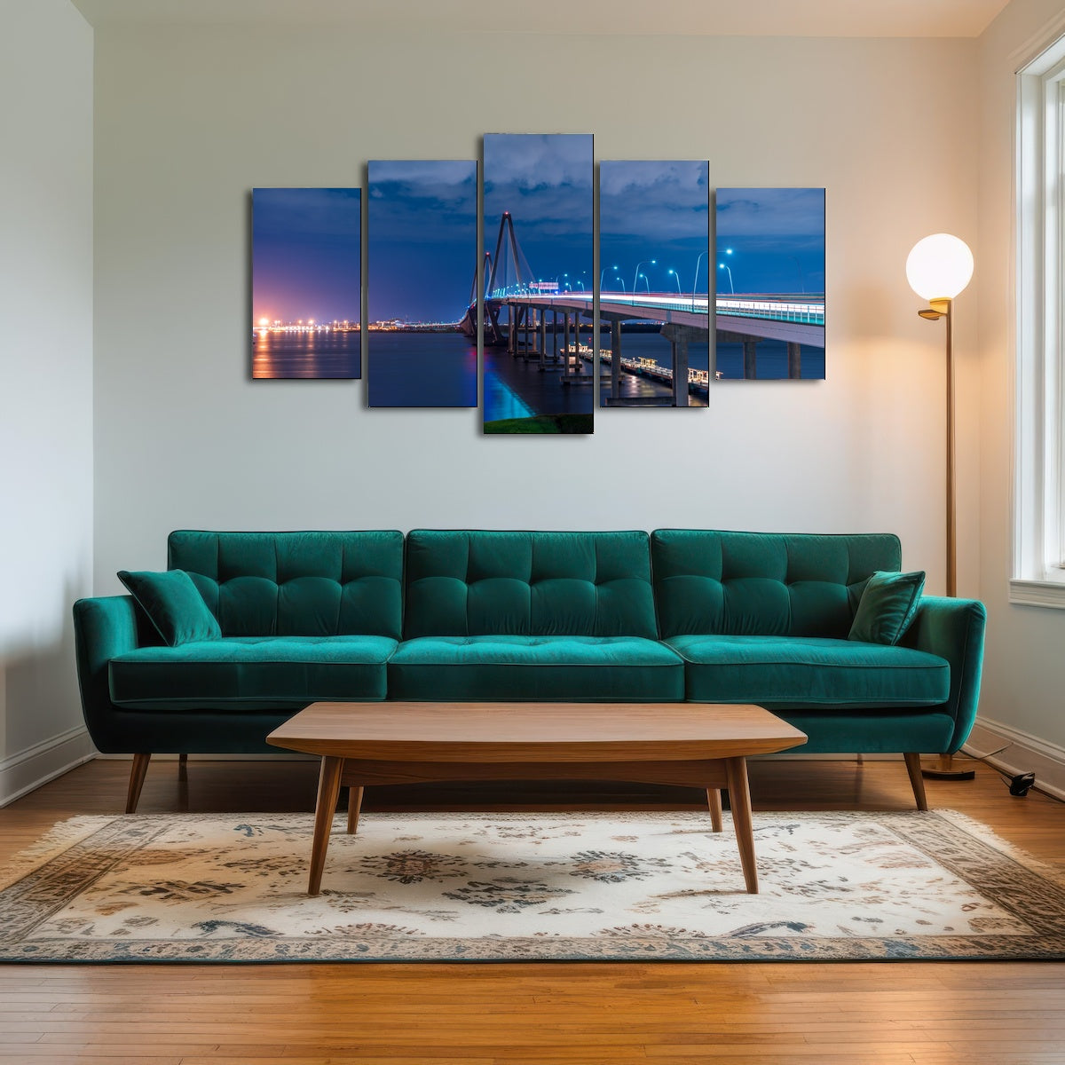 AUTO-MOCKUP ROOM | Mount Pleasant SC