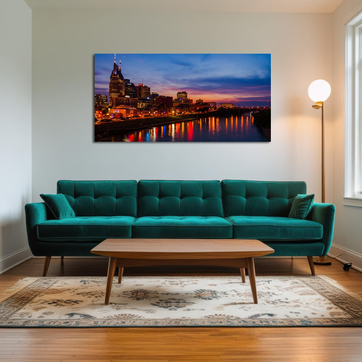 AUTO-MOCKUP ROOM | Nashville TN