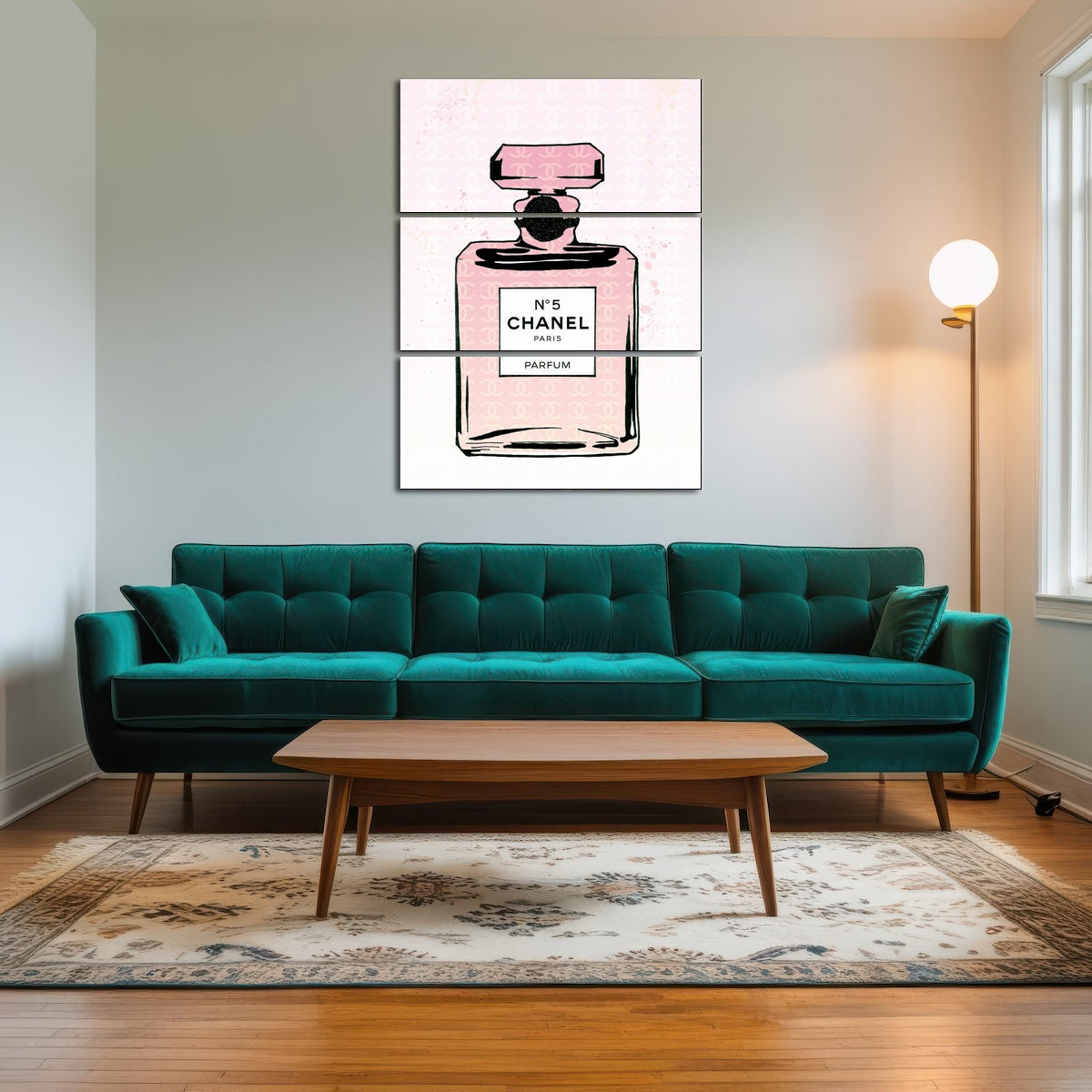 AUTO-MOCKUP ROOM | No.5 CC