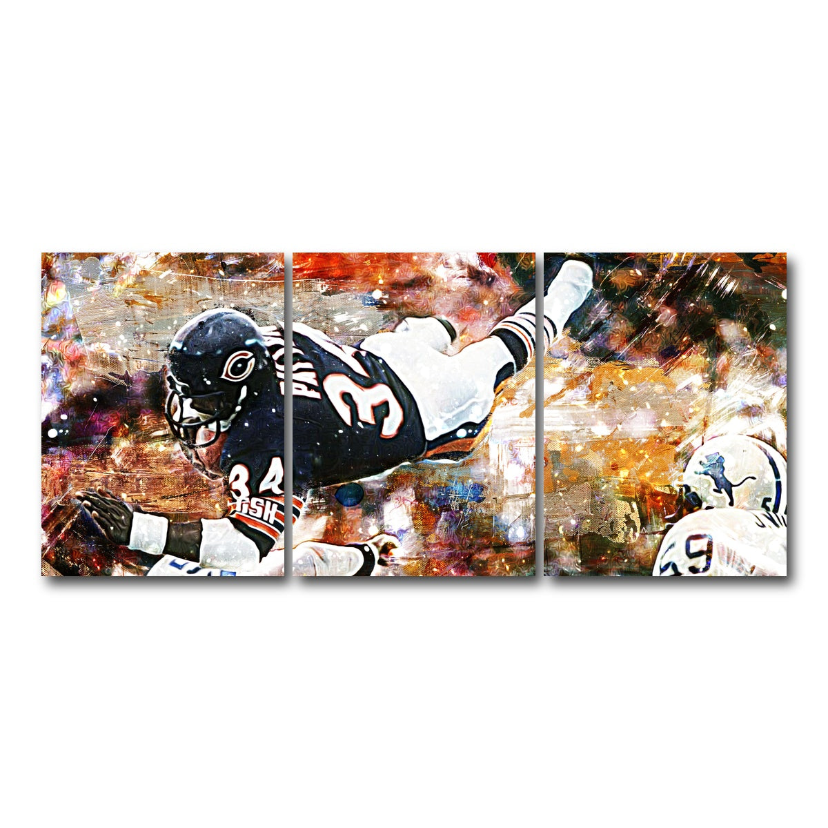 AUTO-MOCKUP WHITE | Payton | 3 Piece | Gallery Wrapped | group=18x24