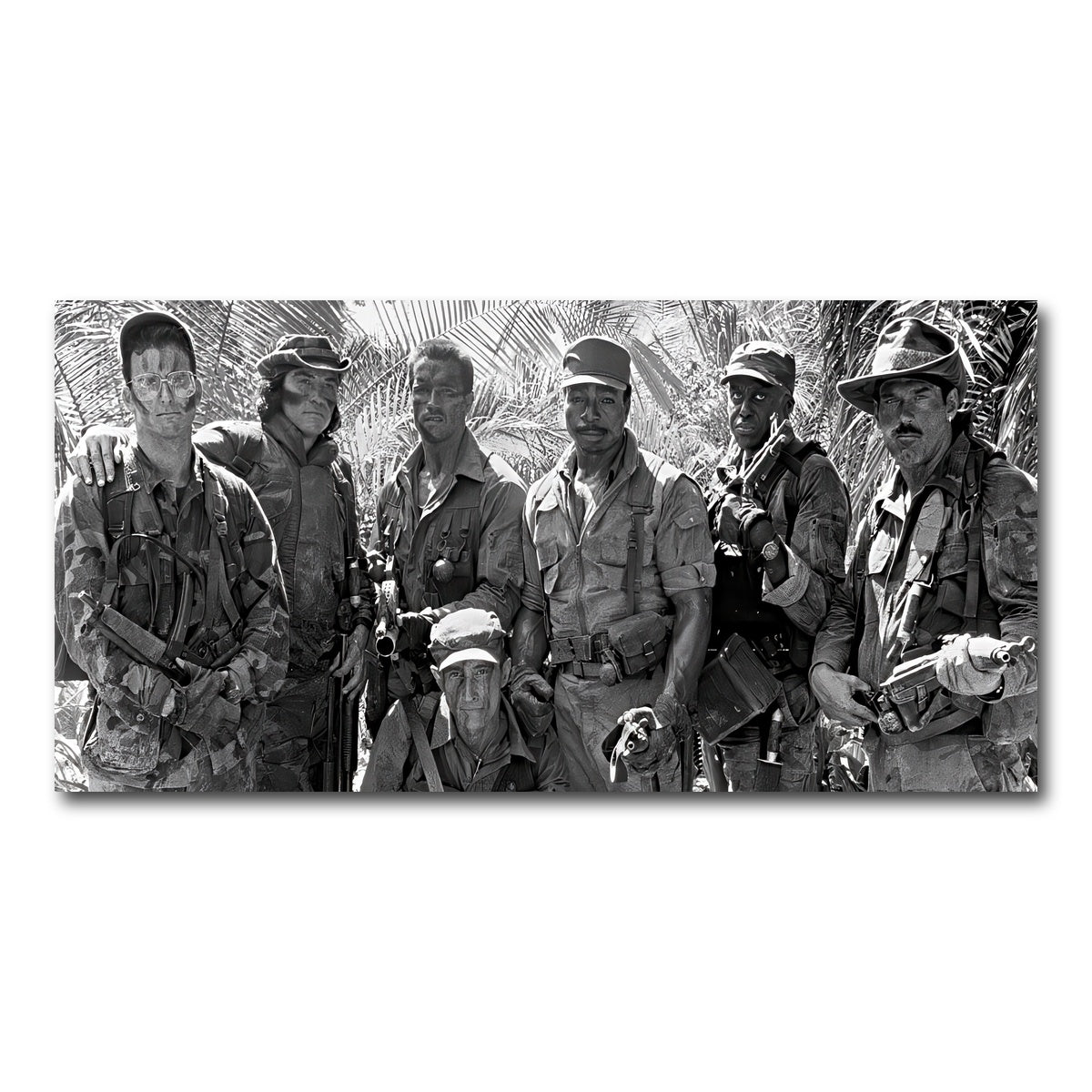 AUTO-MOCKUP WHITE | Predator Crew | 1 Piece | Gallery Wrap Canvas | group=2x1
