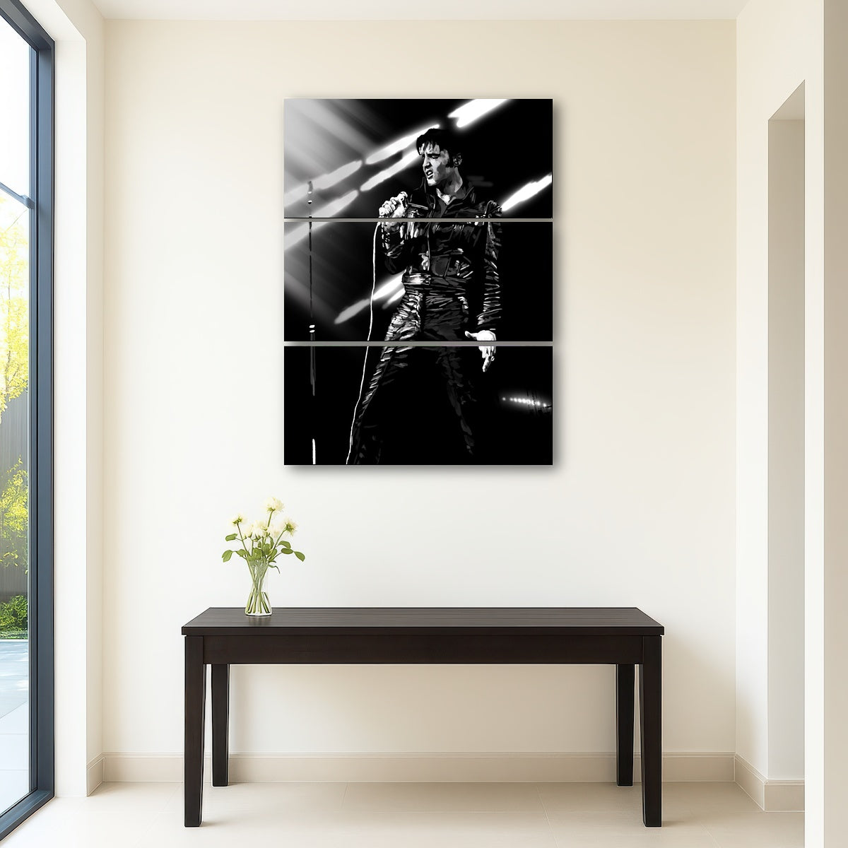 AUTO-MOCKUP ROOM | Presley