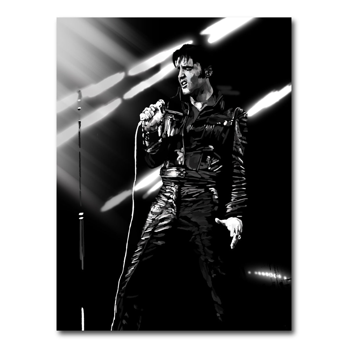 AUTO-MOCKUP WHITE | Presley | 1 Piece | Gallery Wrap Canvas | group=3x4