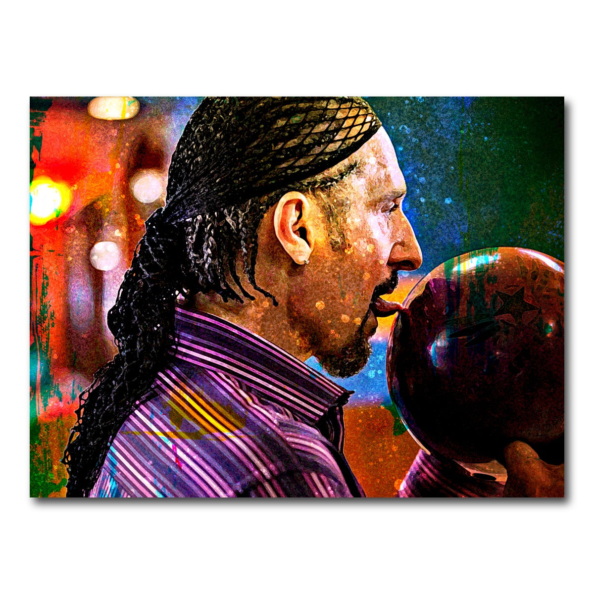 AUTO-MOCKUP WHITE | Quintana | 1 Piece | Gallery Wrap Canvas | group=4x3