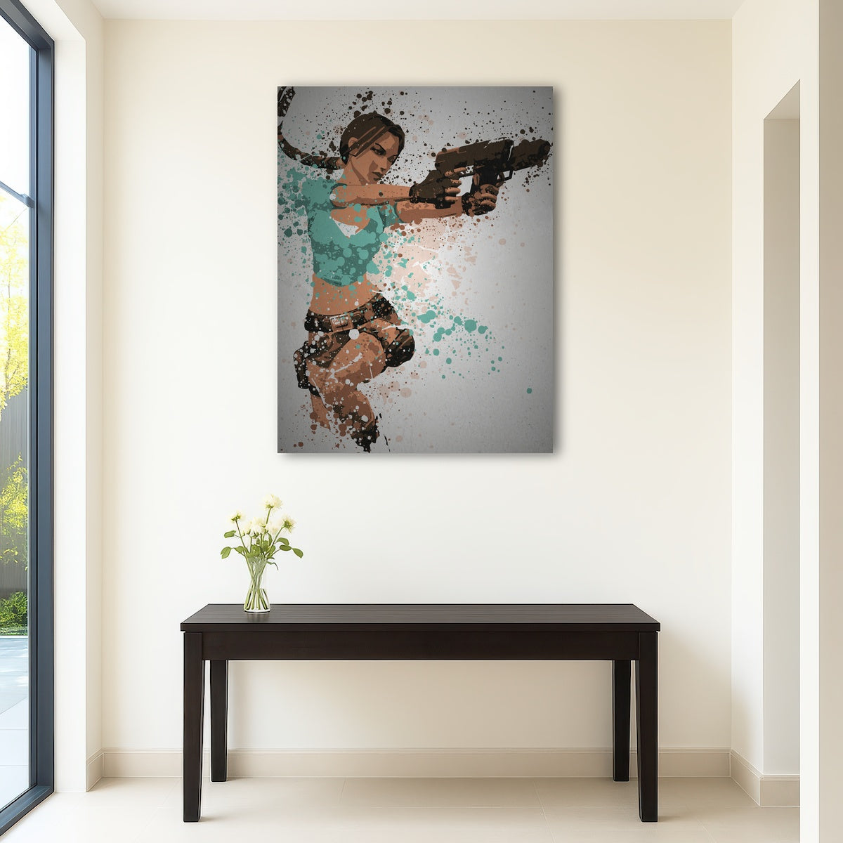 AUTO-MOCKUP ROOM | Raider