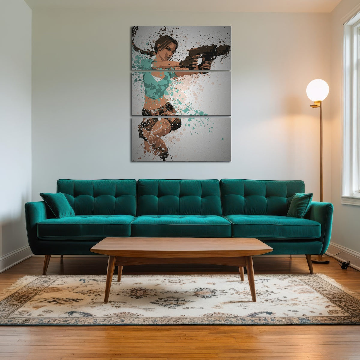 AUTO-MOCKUP ROOM | Raider