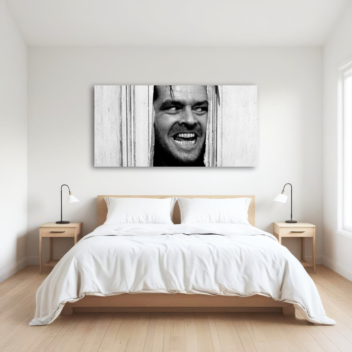 AUTO-MOCKUP ROOM | Redrum