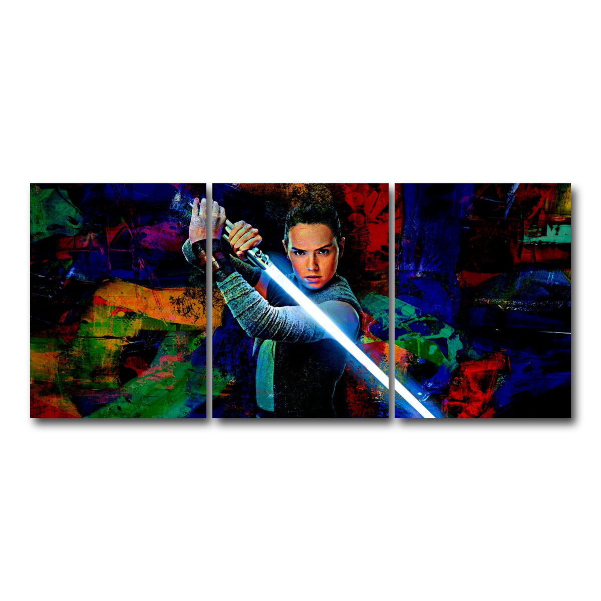 AUTO-MOCKUP WHITE | Rey | 3 Piece | Gallery Wrap Canvas | group=18x24