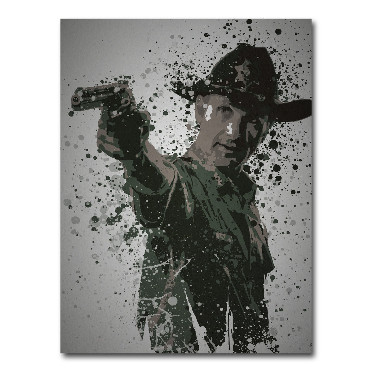 AUTO-MOCKUP WHITE | Ringleader | 1 Piece | Gallery Wrap Canvas | group=3x4