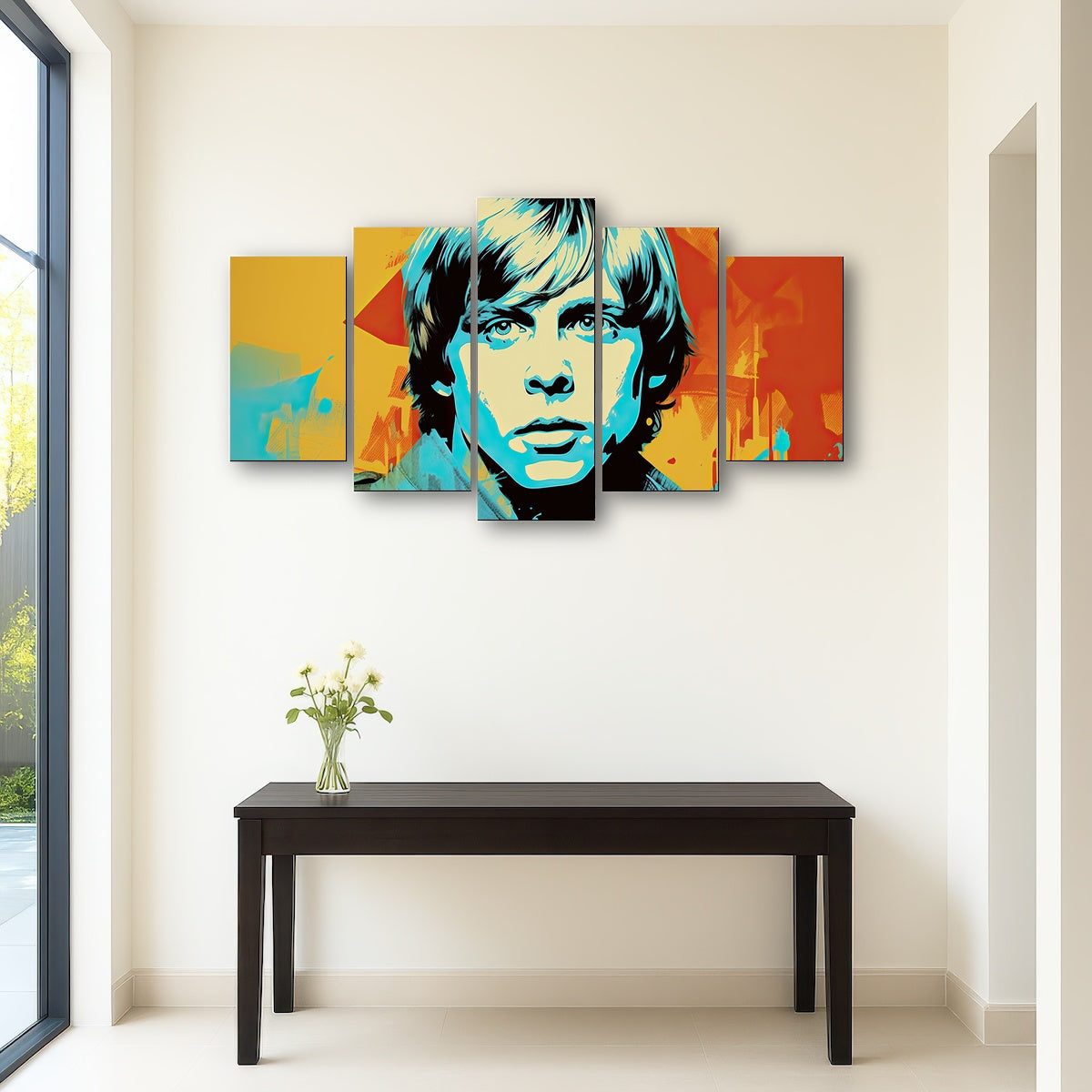 AUTO-MOCKUP ROOM | Skywalker