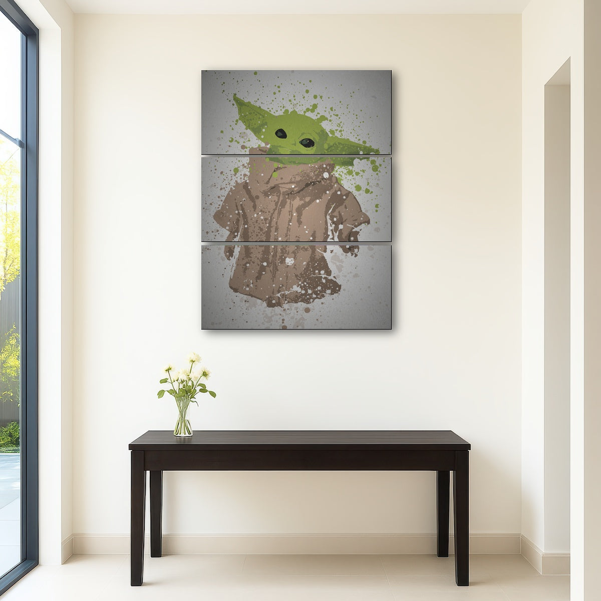 AUTO-MOCKUP ROOM | The Asset