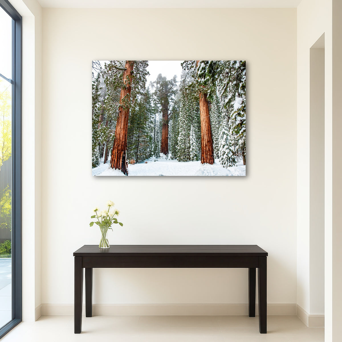 AUTO-MOCKUP ROOM | The General