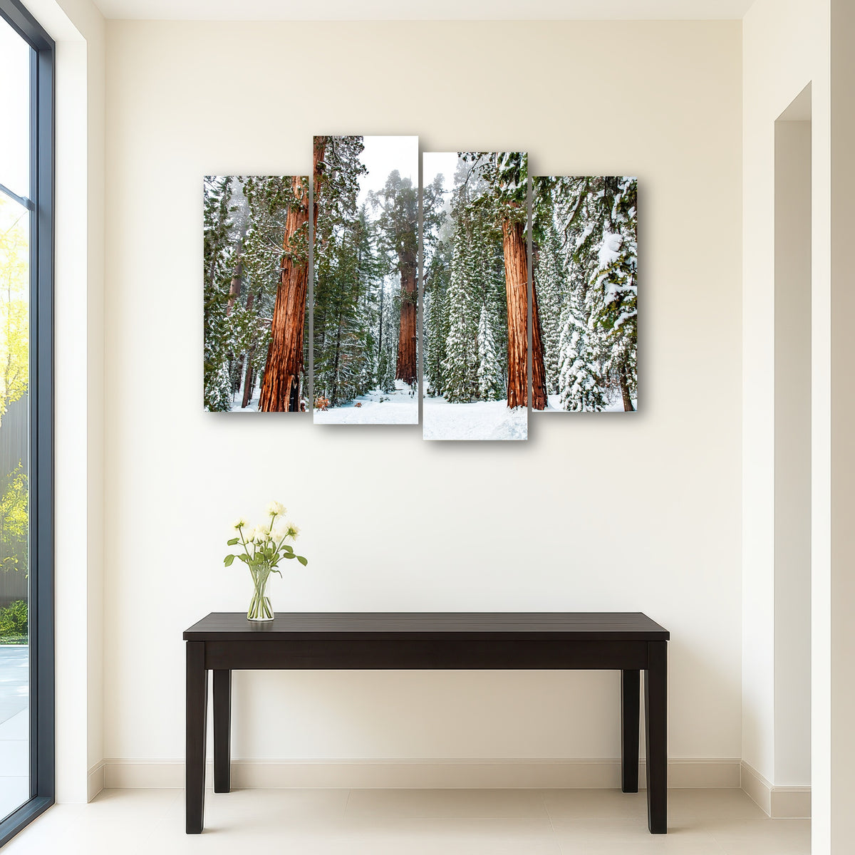 AUTO-MOCKUP ROOM | The General