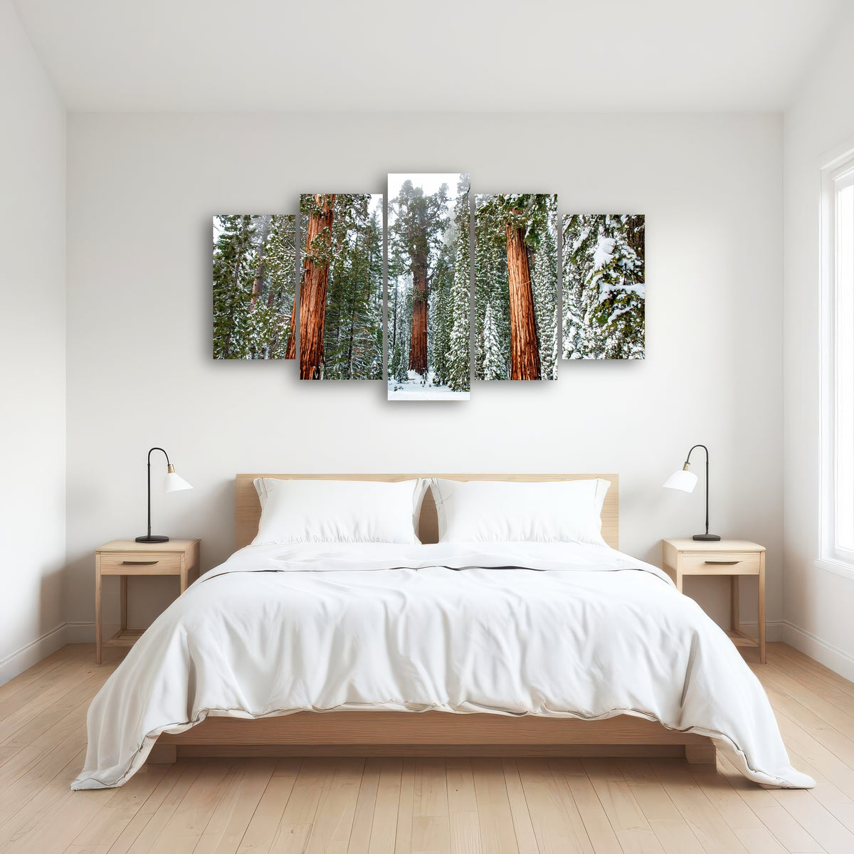 AUTO-MOCKUP ROOM | The General