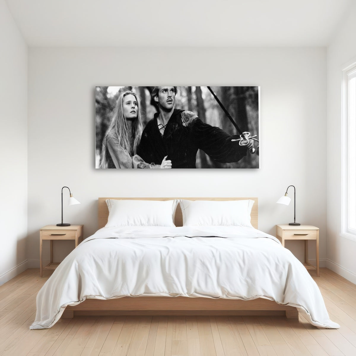 AUTO-MOCKUP ROOM | Westley