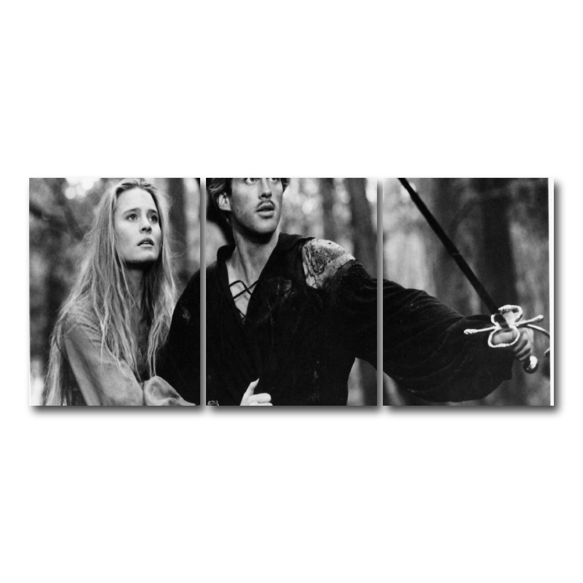 AUTO-MOCKUP WHITE | Westley | 3 Piece | Gallery Wrap Canvas | group=18x24